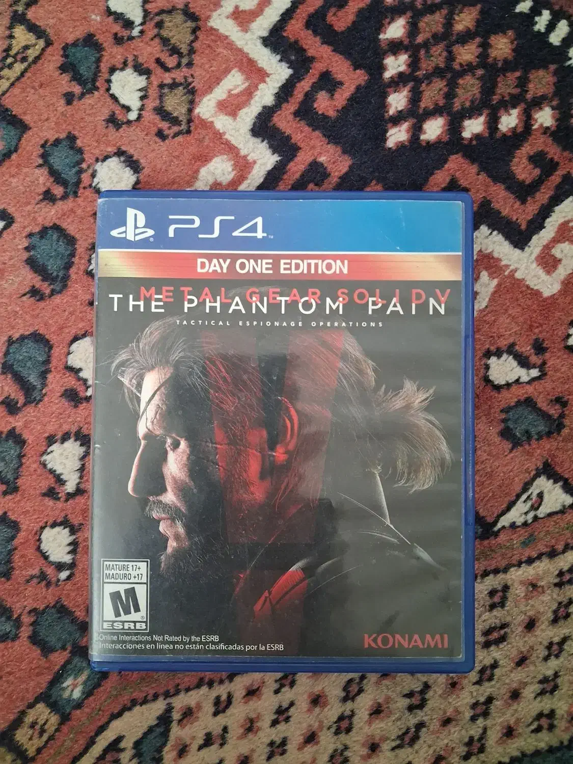 بازی ps4|کنسول، بازی ویدئویی و آنلاین|ری, عباس‌آباد|دیوار