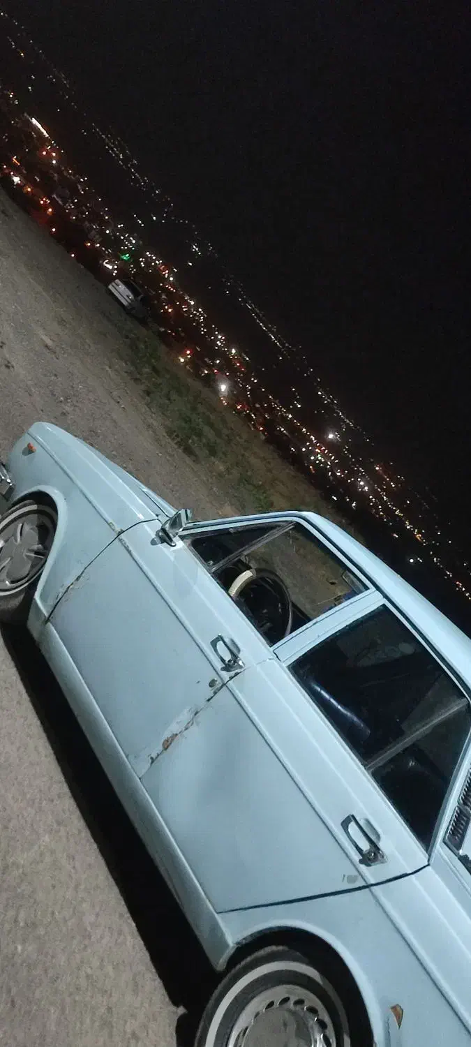 پیکان سواری|خودرو سواری و وانت|اسدآباد, |دیوار