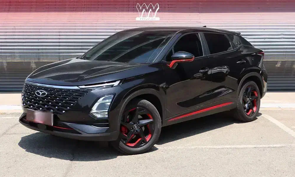 فونیکس fx مدل ۴۰۴ مشکی|خودرو سواری و وانت|مشهد, آزادشهر|دیوار