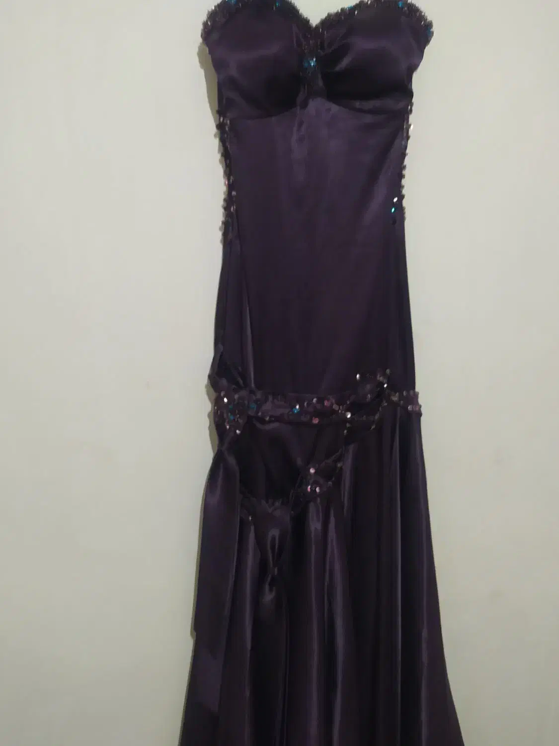 لباس مجلسی زنانه شیک|لباس|کرج, کمال‌شهر|دیوار