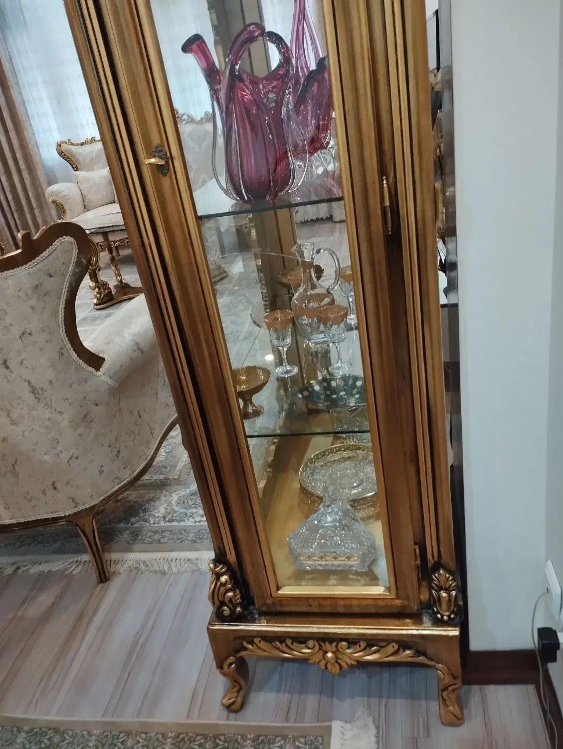 بوفه|بوفه، ویترین، کنسول|تهران, شهرک چیتگر|دیوار