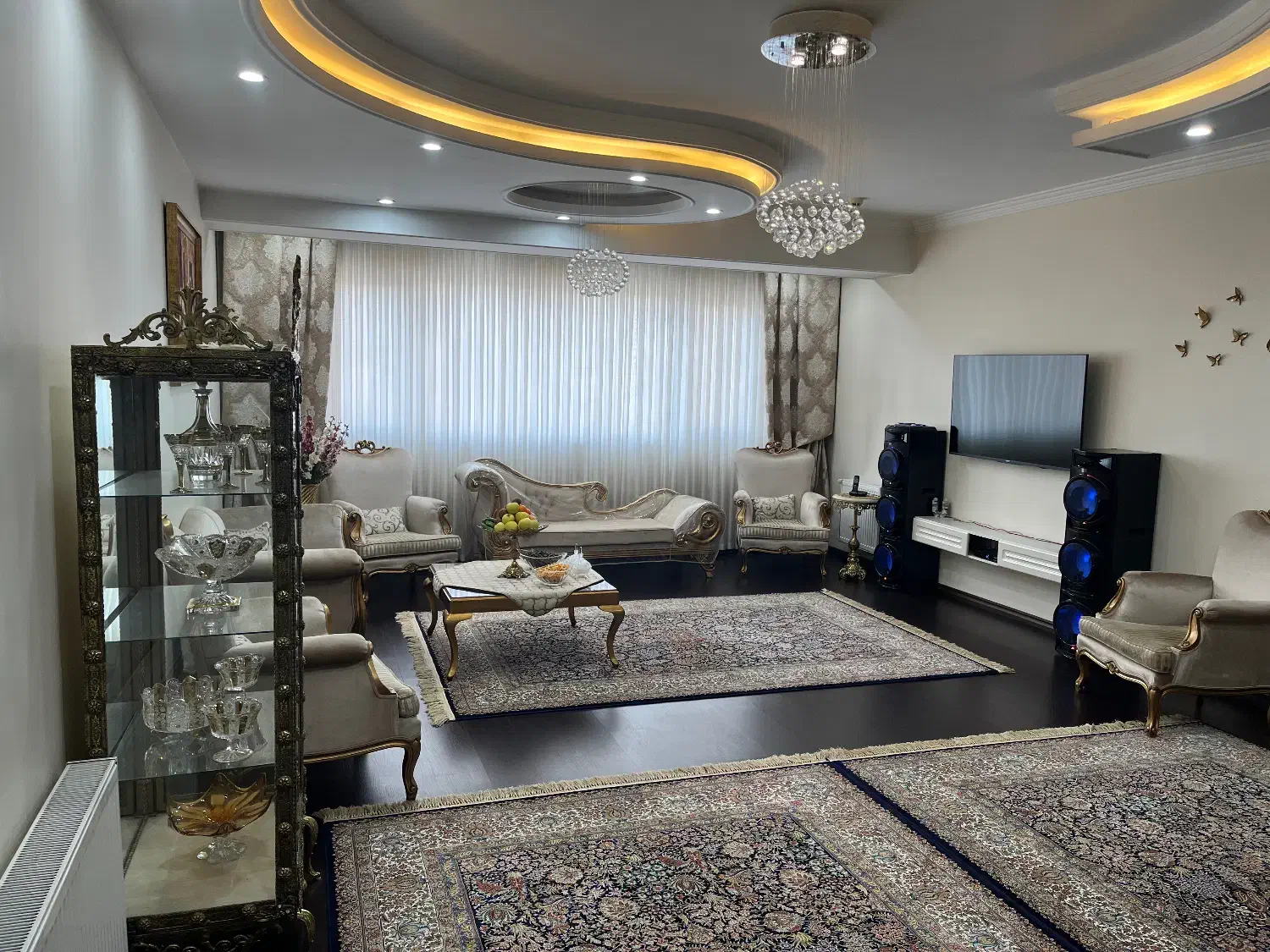 آپارتمان فروشی/۱۰۰ متری/ دوخواب/ نفیس|فروش آپارتمان|تهران, مینابی|دیوار