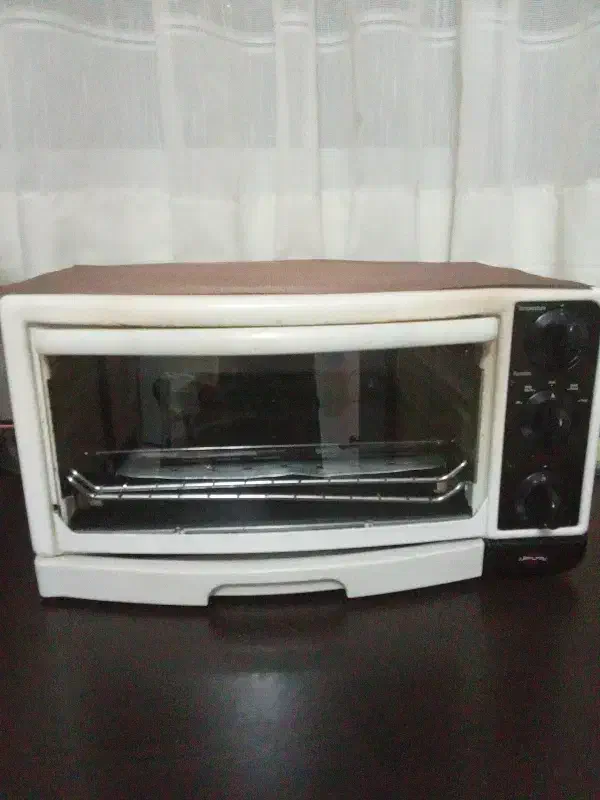 توستر پارس خزر|اجاق گاز و لوازم برقی پختوپز|تهران, سازمان آب|دیوار