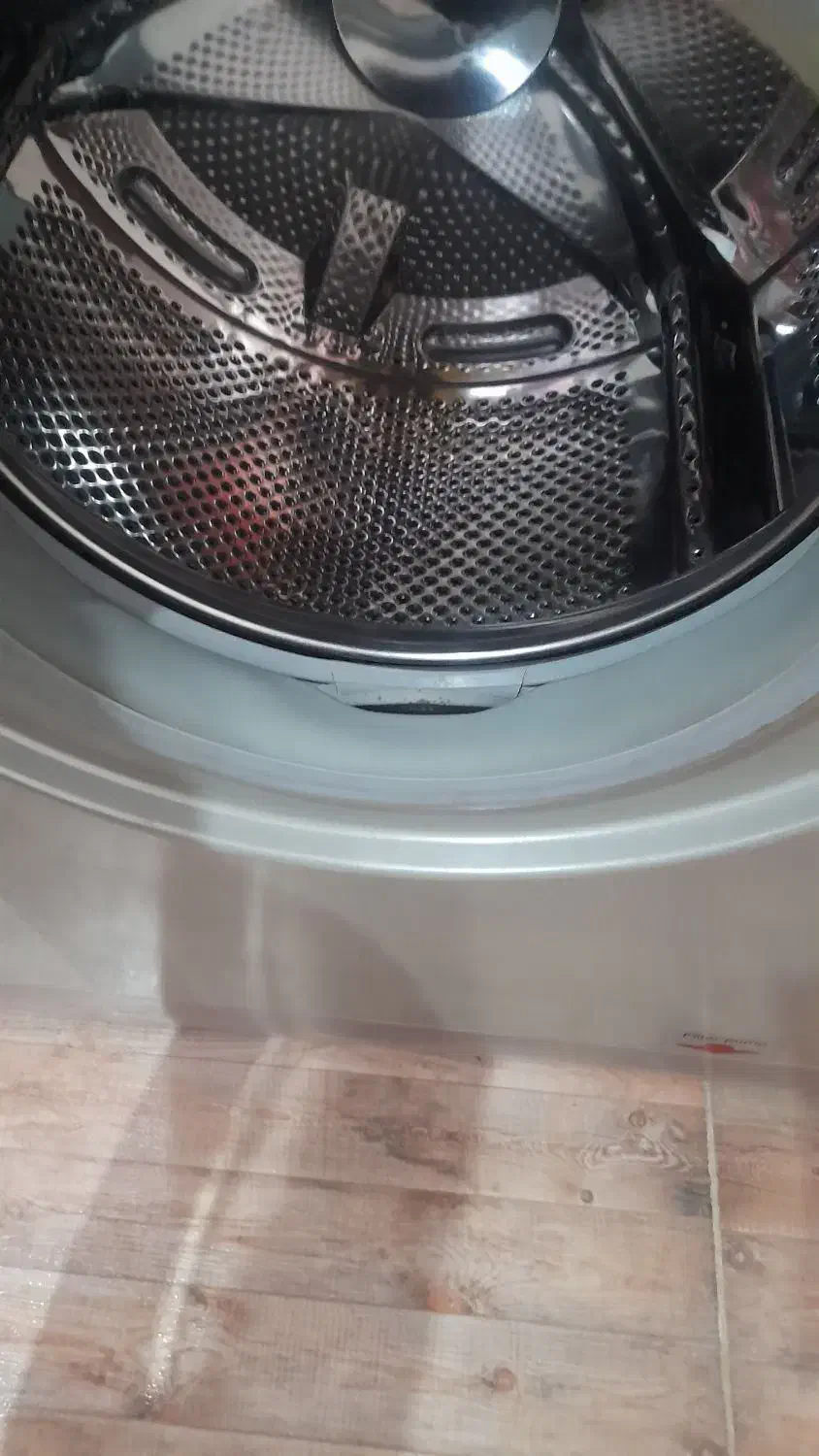 لباسشویی  آبسال|ماشین لباسشویی و خشک‌کن لباس|شاهین‌شهر, عطار|دیوار