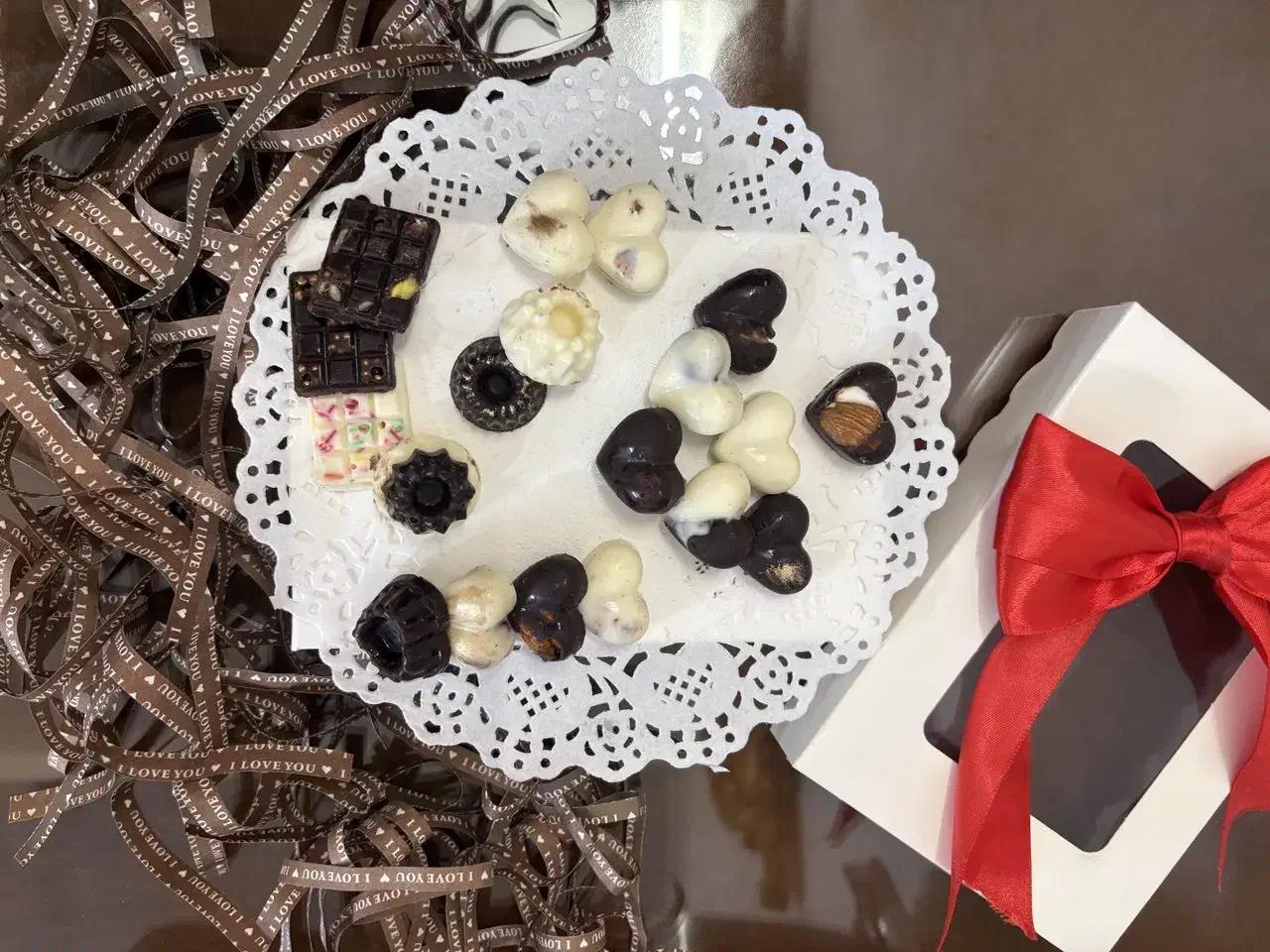 شکلات کادوئی|خدمات پذیرایی، مراسم|زنجان, |دیوار