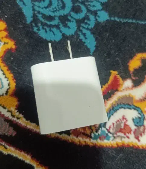 ادابتور آیفون دو کابل|لوازم جانبی موبایل و تبلت|یاسوج, |دیوار