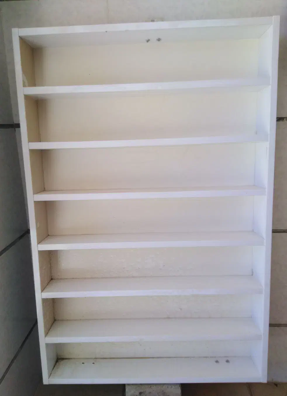 استند|کتابخانه، شلف، قفسه‌های دیواری|سنندج, |دیوار