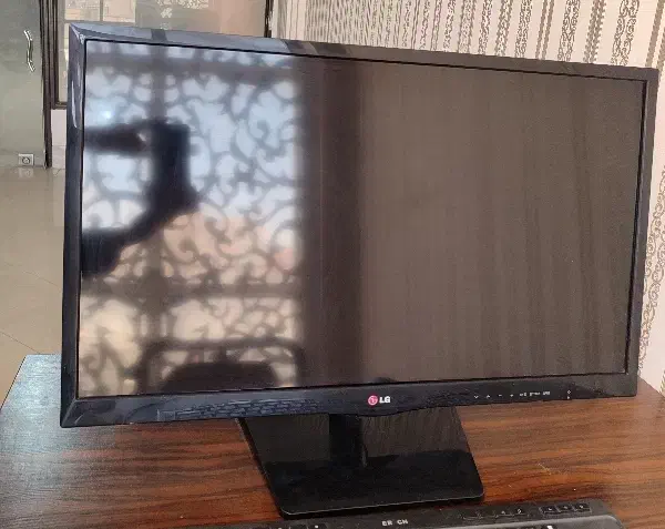 مانیتور|قطعات و لوازم جانبی رایانه|ازنا, |دیوار