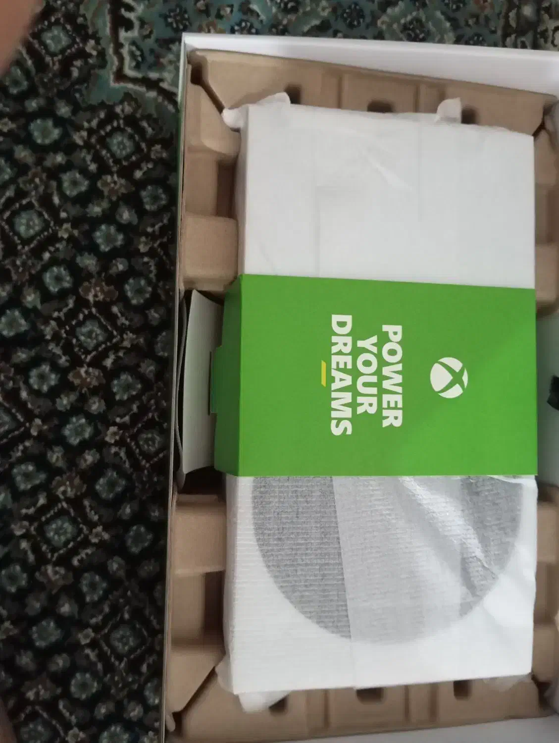 Xbox series s|کنسول، بازی ویدئویی و آنلاین|ایلام, |دیوار