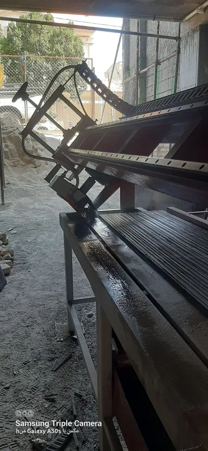 دستگاه برش سنگ سرامیک|ابزارآلات|دماوند, گیلاوند|دیوار