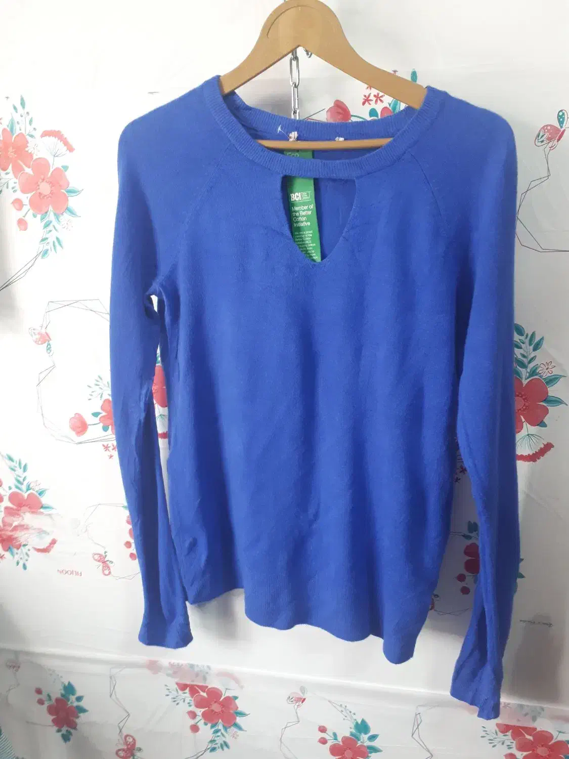 بافت شیک و باکیفیت خارجی زنانه|لباس|قروه, |دیوار