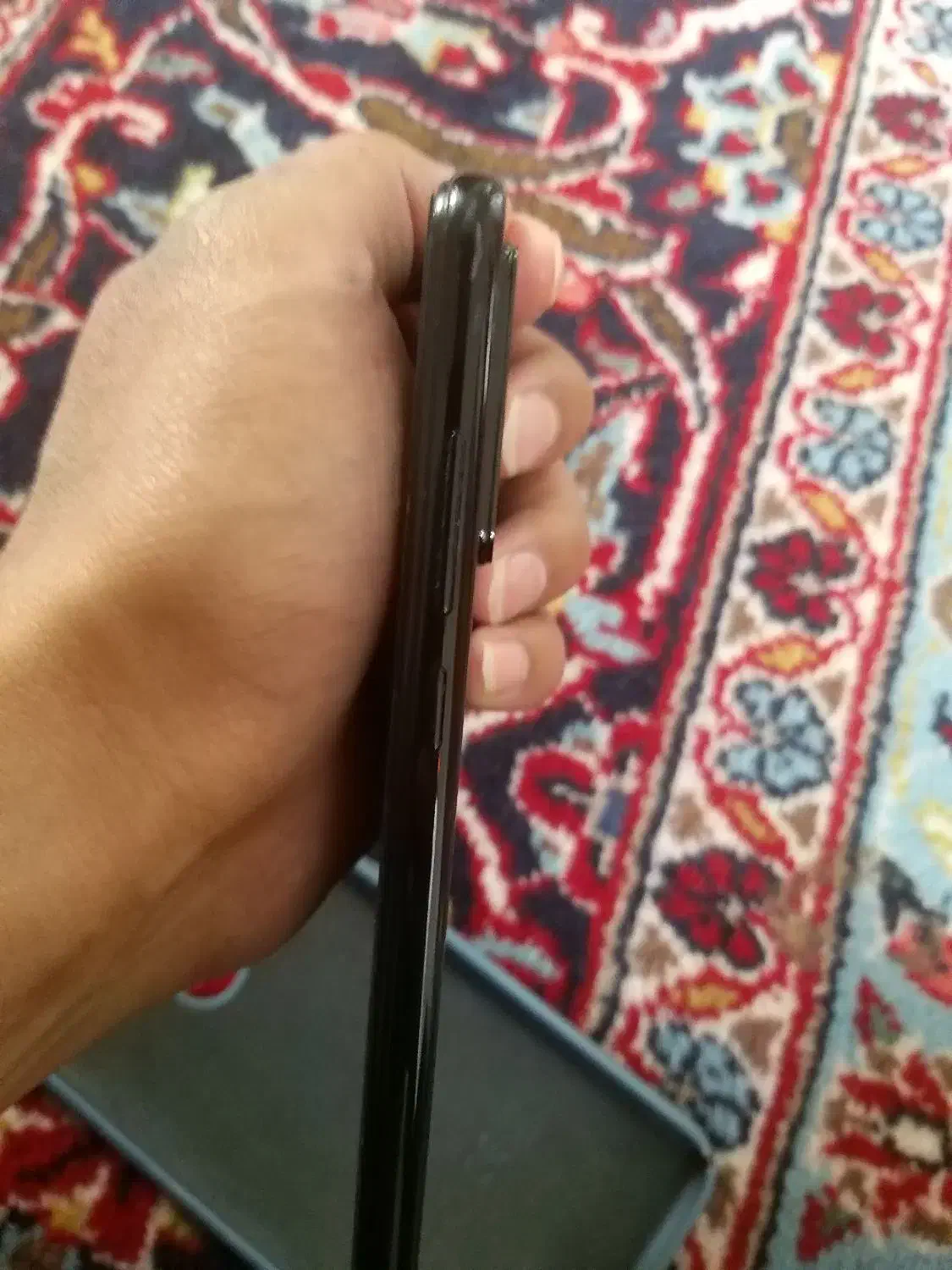 شیائومی note 8|موبایل|یزد, |دیوار