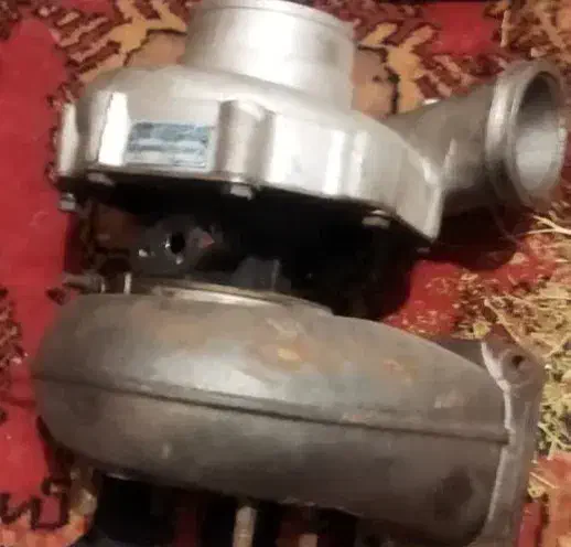 قطعات استوک ولوو N12|قطعات یدکی و لوازم جانبی|اردبیل, |دیوار