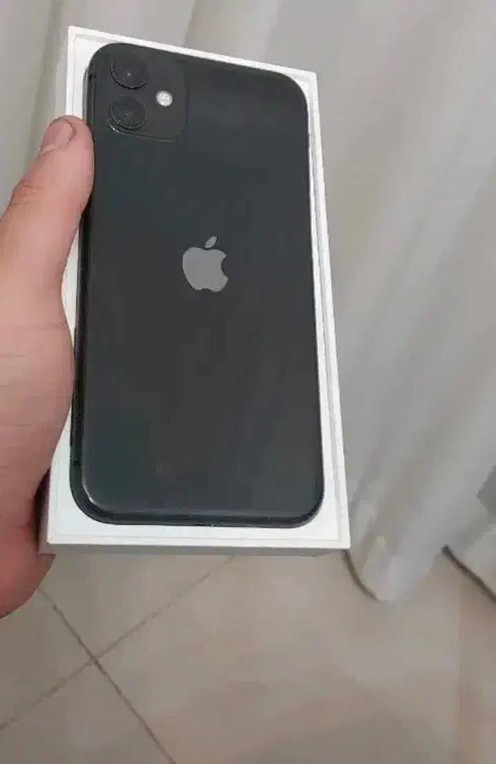 ایفون ۱۱|موبایل|قرچک, زیبا شهر|دیوار