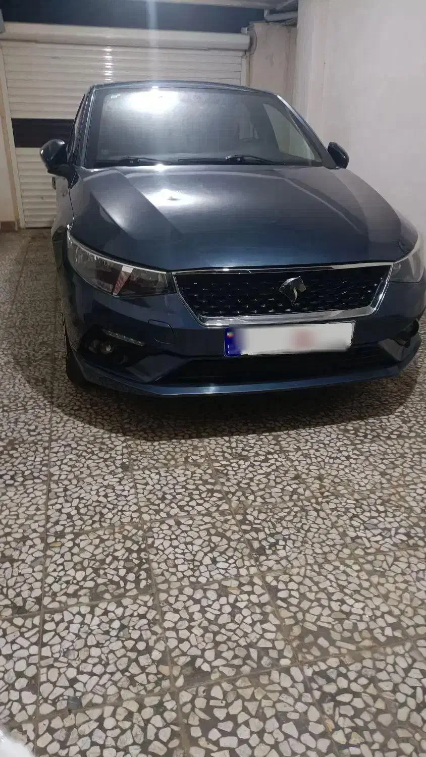 تارا v4|خودرو سواری و وانت|لاهیجان, انقلاب|دیوار