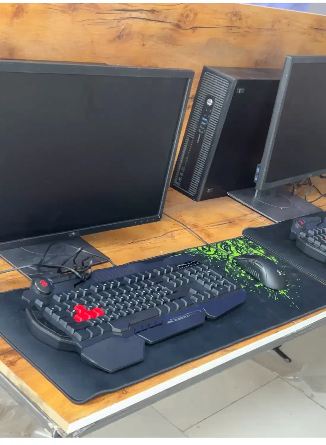 گیم نت مارال|رایانه رومیزی|زاهدان, |دیوار