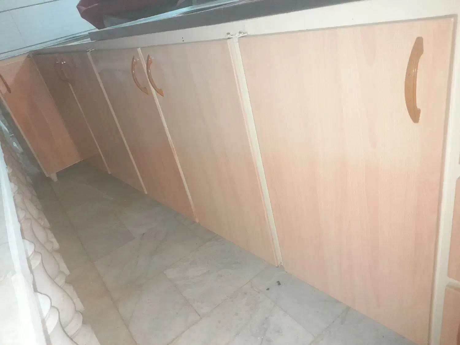 کابینت آشپزخانه|مصالح و تجهیزات ساختمان|گناباد, |دیوار