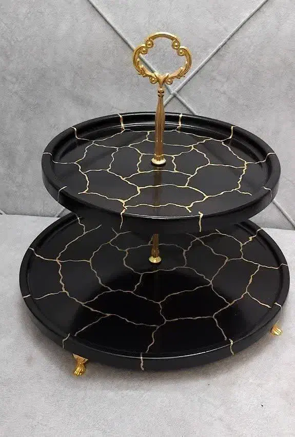 سنگ مصنوعی خاص|صنایع دستی و سایر لوازم تزئینی|فولادشهر, مسکن مهر فولادشهر|دیوار