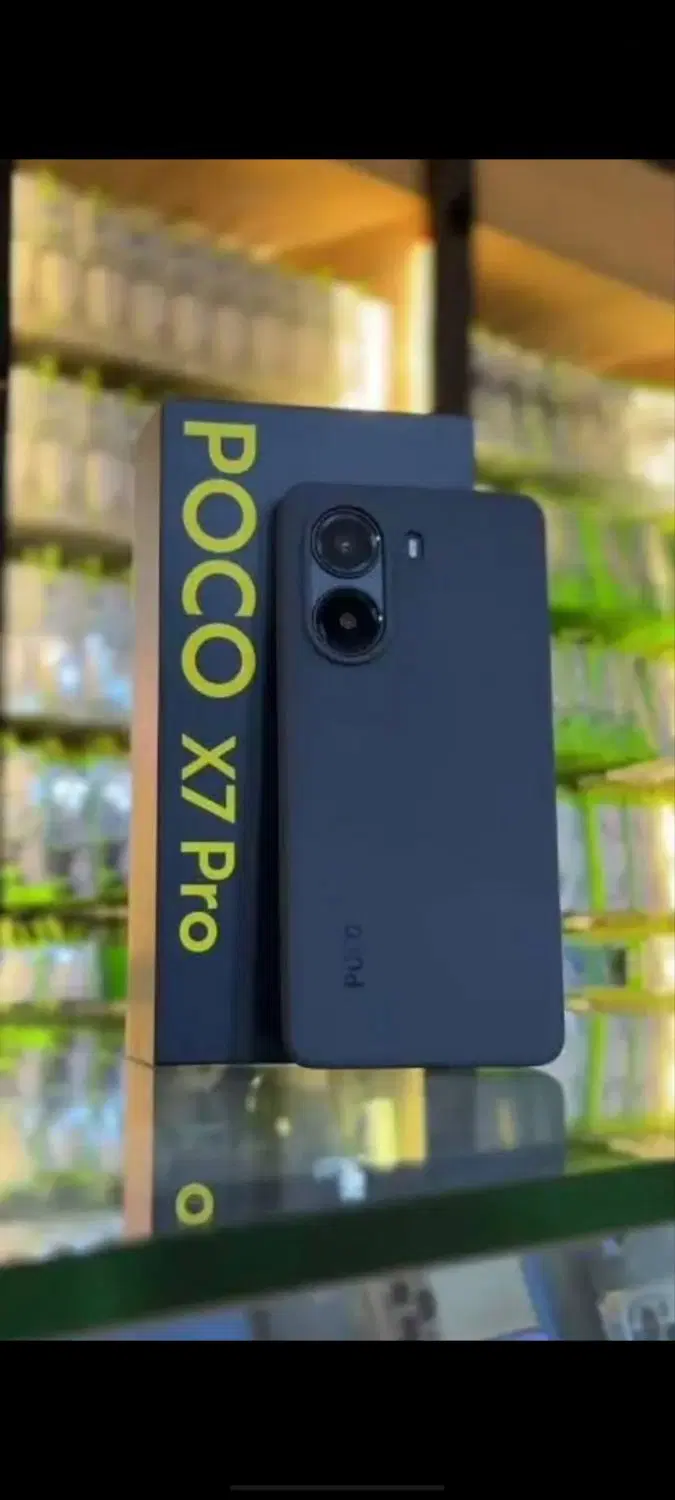 pocox7pro|موبایل|اهواز, زیتون کارگری|دیوار