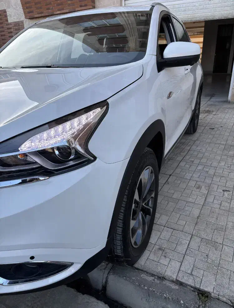 تیگو7 IE مدل۱۴۰۰/اقساطی/تحویل روز|خودرو سواری و وانت|تهران, نارمک|دیوار