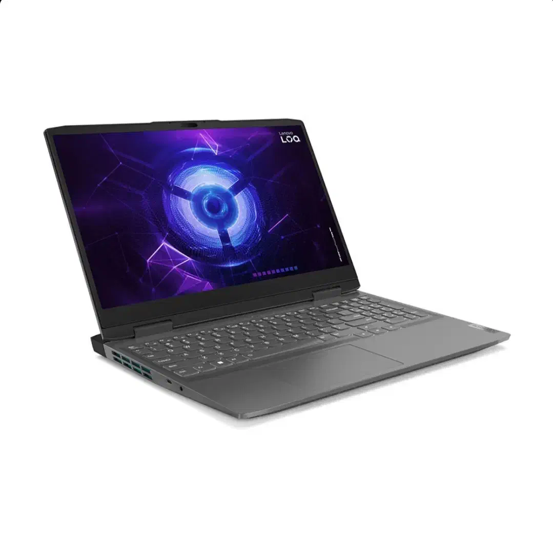 لپ تاپ گیمینگ لنوو LOQ 15IRH8-MA 13420H (2023) -|رایانه همراه|ری, سیزده آبان|دیوار