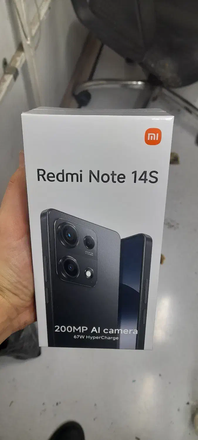 نوت 14s|موبایل|تهران, صادقیه|دیوار