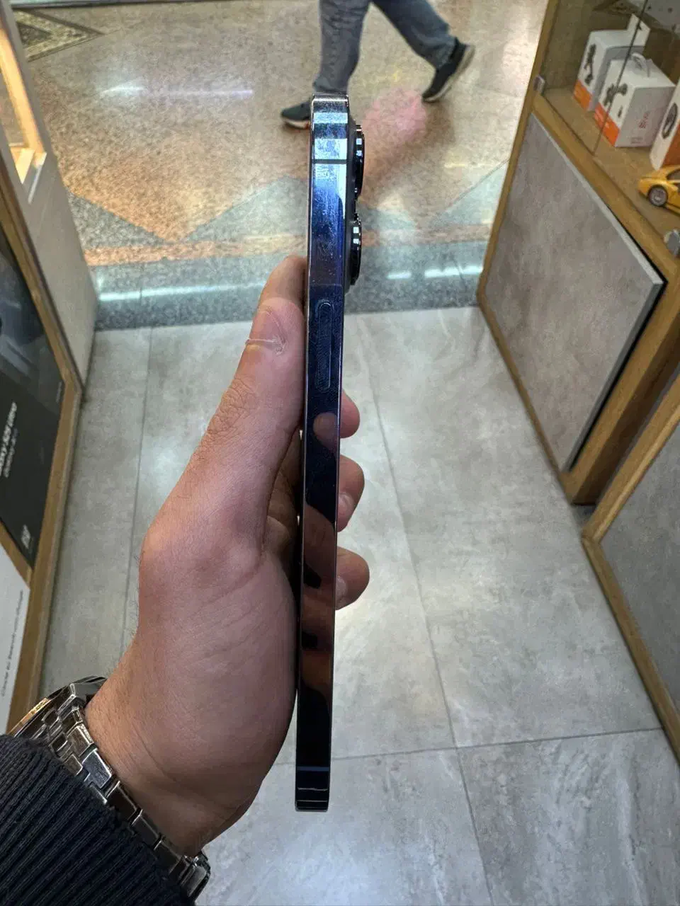 13pro max 256|موبایل|تهران, نارمک|دیوار