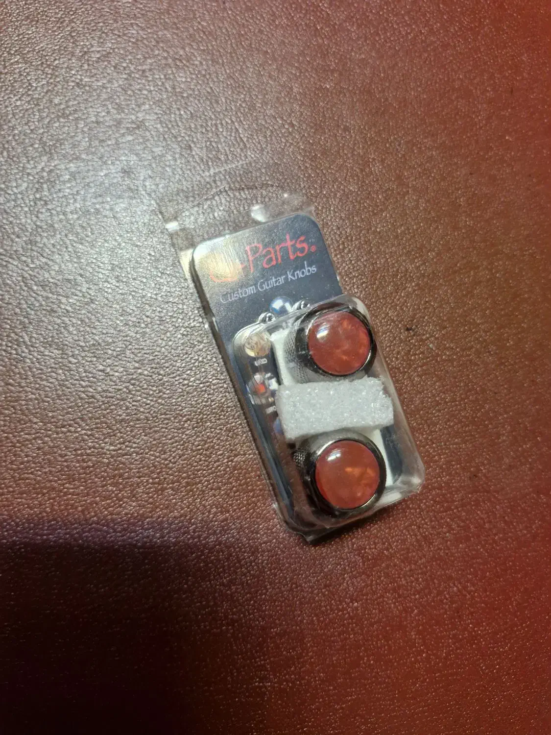 ناب گیتار الکتریک Knob Q.parts|گیتار، بیس، امپلیفایر|تهران, اختیاریه|دیوار