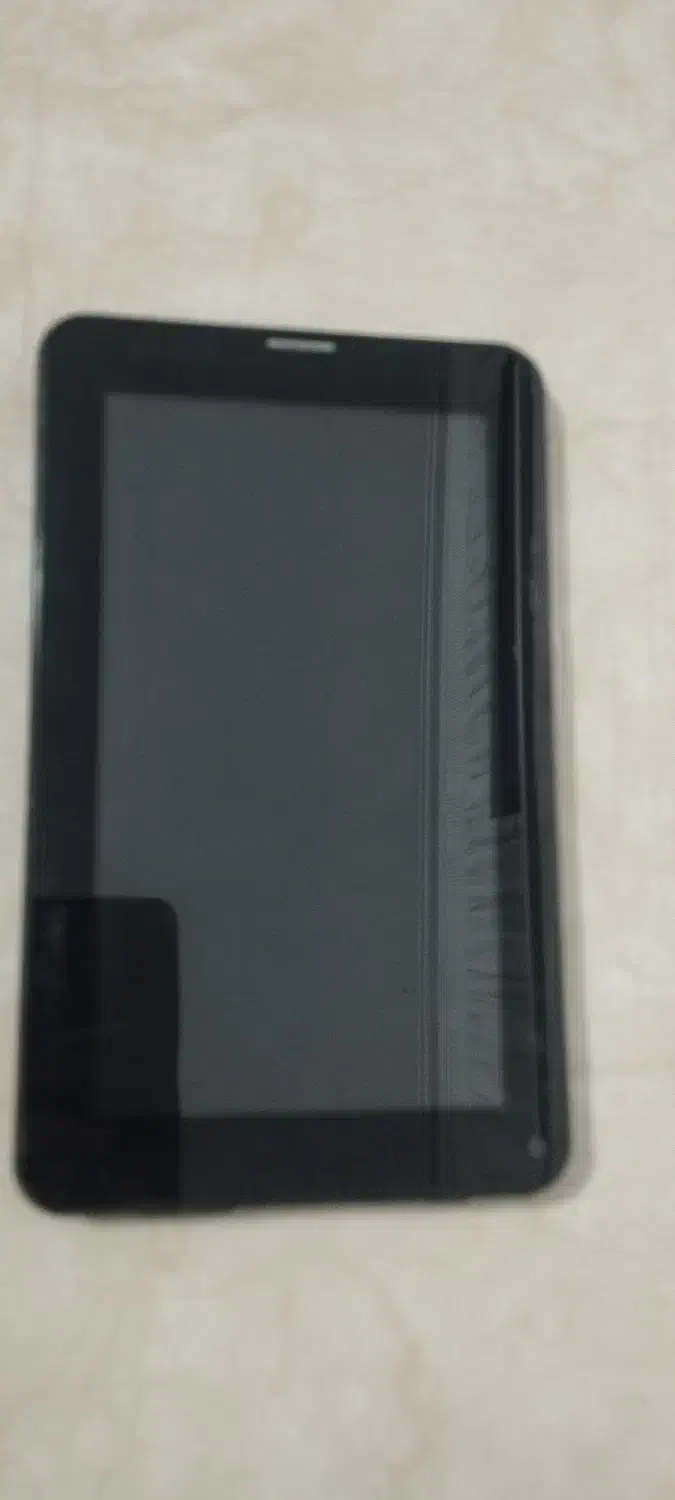 تبلت|تبلت|مشهد, کوشش|دیوار