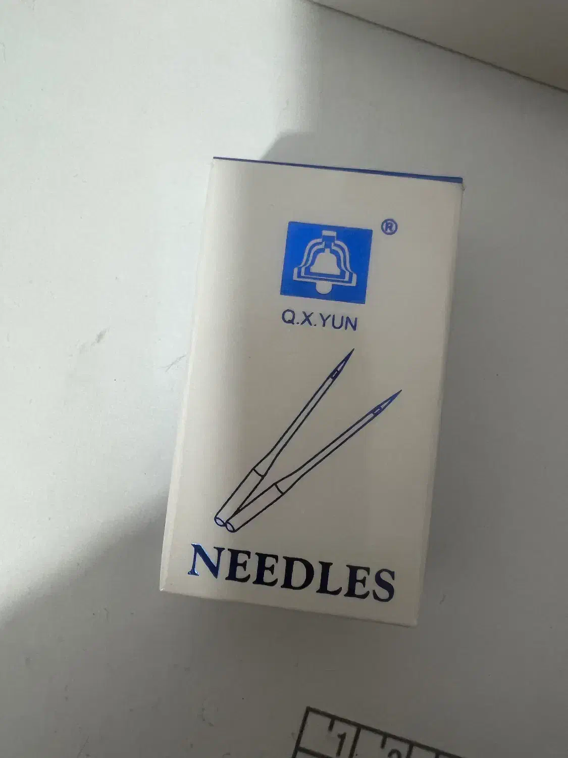 سوزن چرخ راسته دوز|لوازم خیاطی و بافتنی|بوشهر, |دیوار