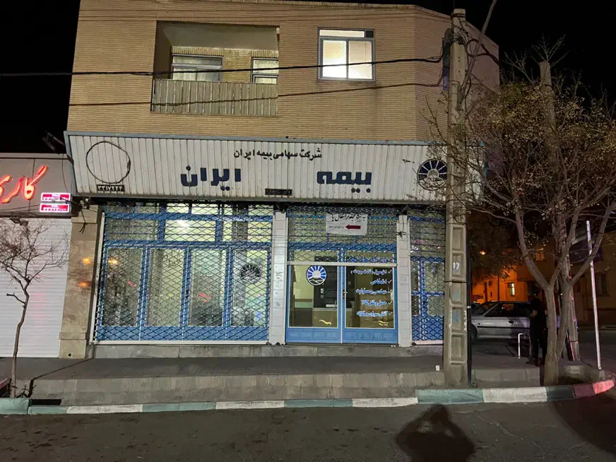 مغازه ۷۰متری ۱۷شهریور|اجارهٔ مغازه و غرفه|کرمان, |دیوار