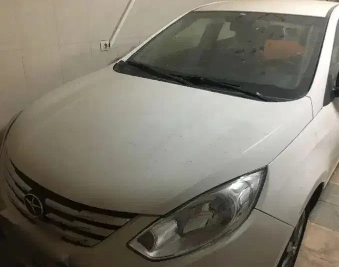 جک جی 4|خودرو سواری و وانت|نهاوند, |دیوار