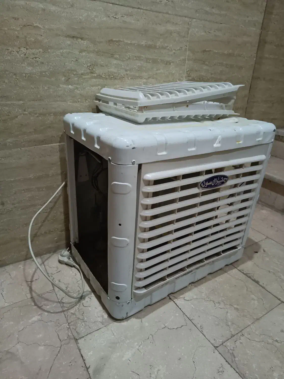 کولر تمیز در حد|کولر آبی|پاکدشت, پاکدشت (مامازند)|دیوار
