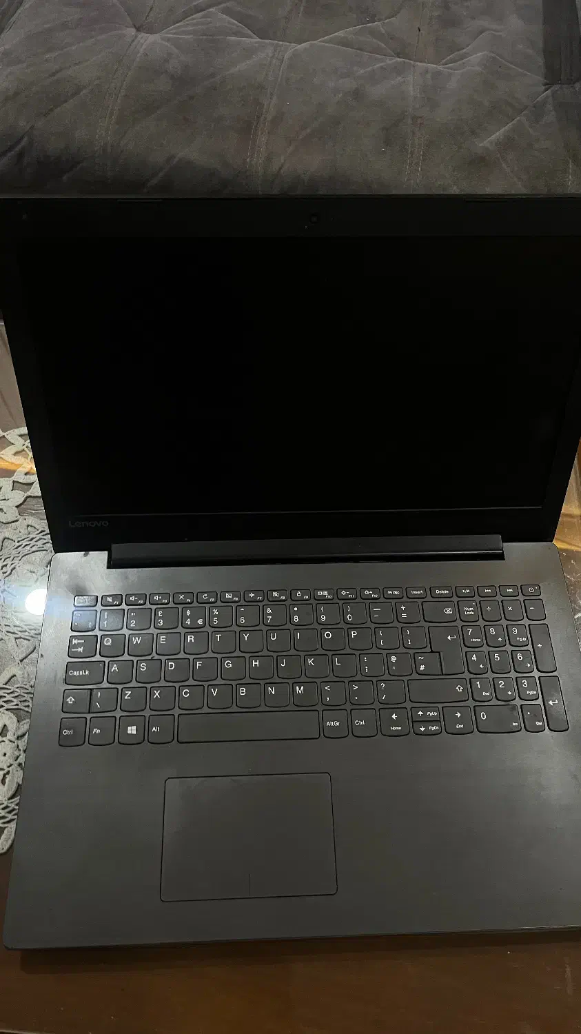 لبتاب لنو lenovo ideapad320|رایانه همراه|مشهد, کلاهدوز|دیوار