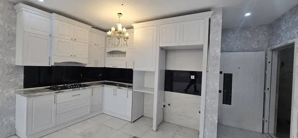 واحد آپارتمان صفر کلید اول|اجارهٔ آپارتمان|مشهد, مصلی (کارمندان اول)|دیوار