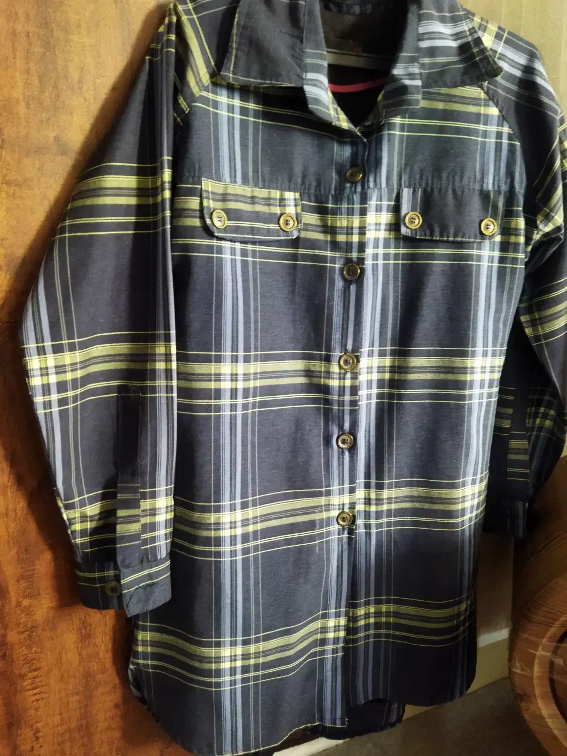 مانتو تابستانی|لباس|ارومیه, |دیوار