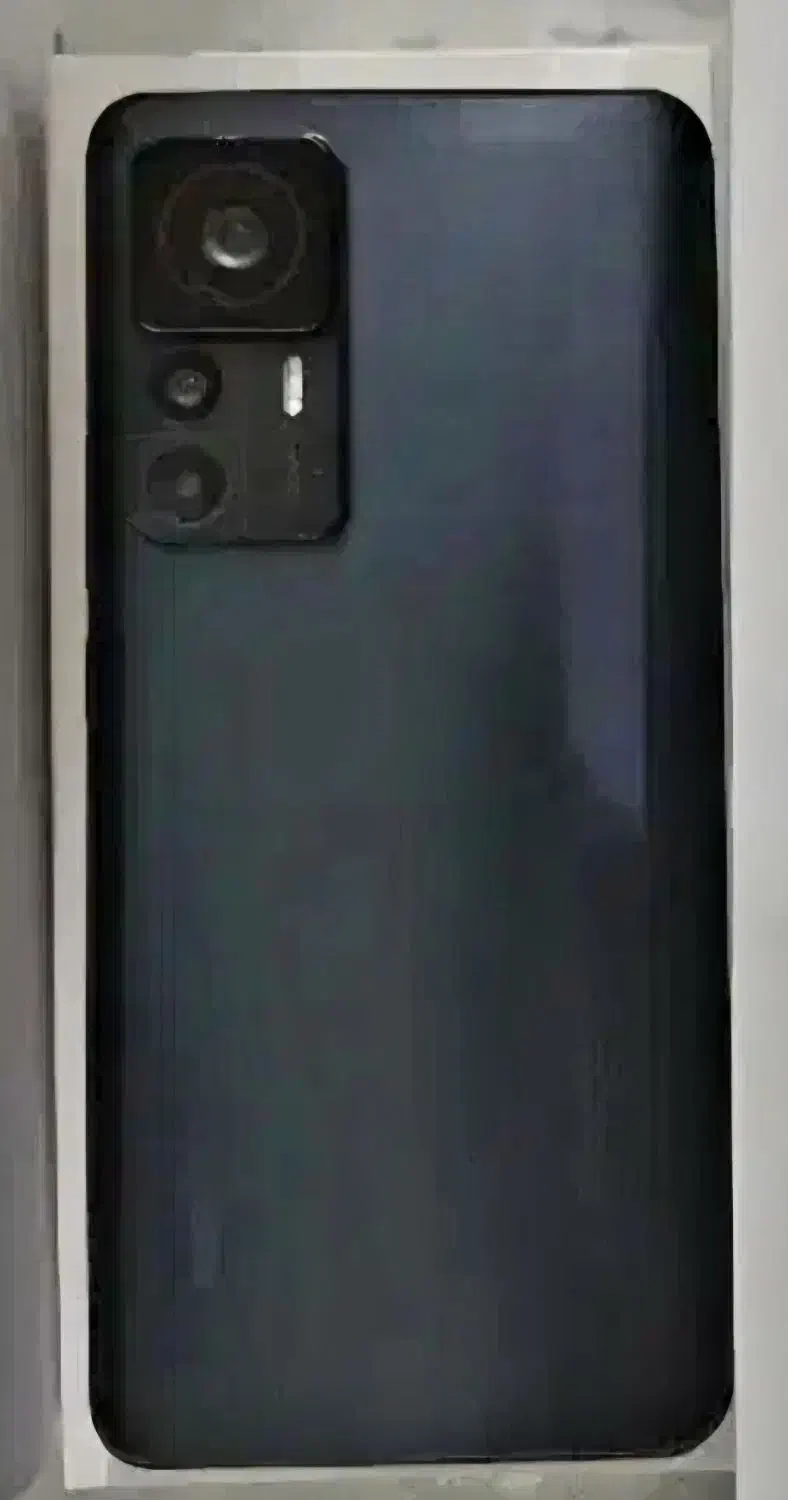 گوشی 12t pro|موبایل|شیروان (خراسان), |دیوار