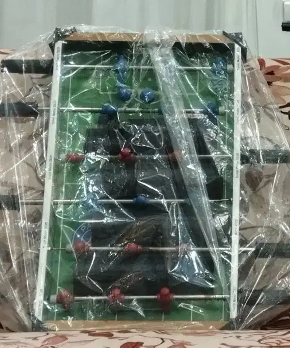 فوتبال دستی   ۶لوله با پایه دو توپ|ورزش‌های توپی|اصفهان, قهجاورستان|دیوار