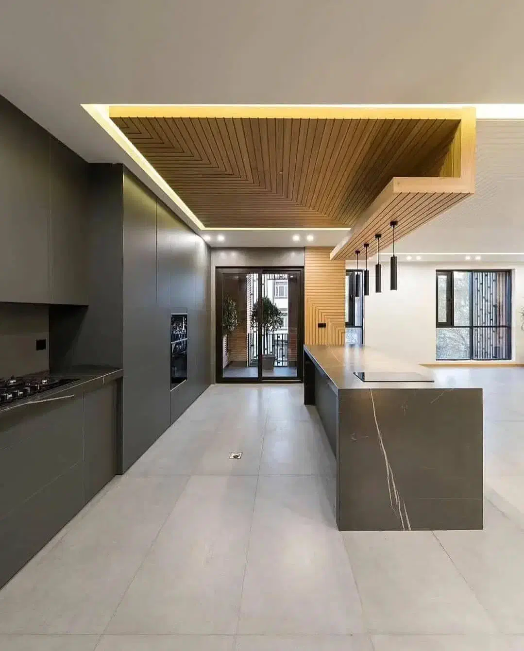 فروش خانه ۲۰۰ متری مجلل در عظیمیه کرج|فروش آپارتمان|کرج, عظیمیه|دیوار