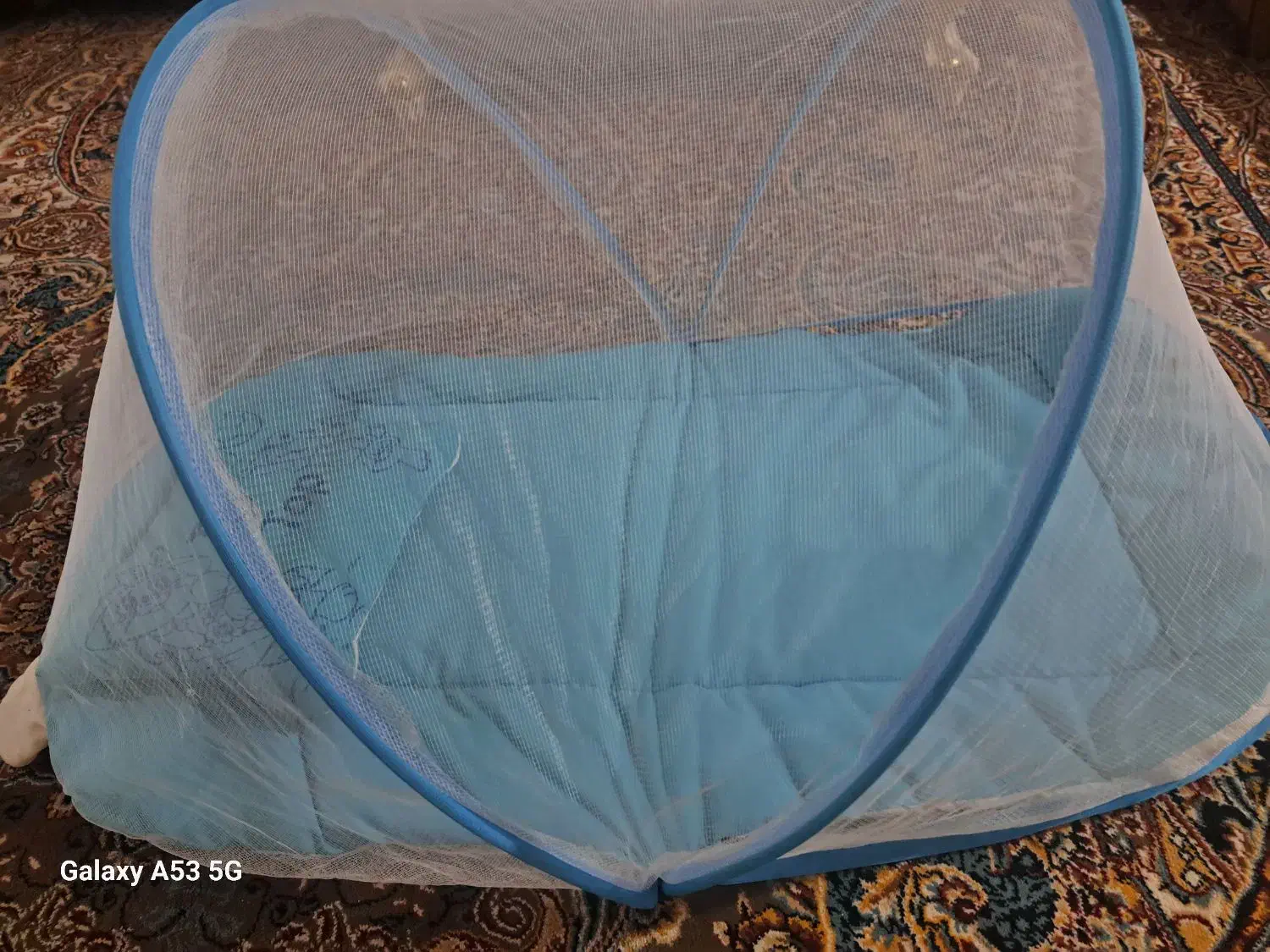 فروشی|کالسکه و لوازم جانبی|ورامین, ورامین|دیوار