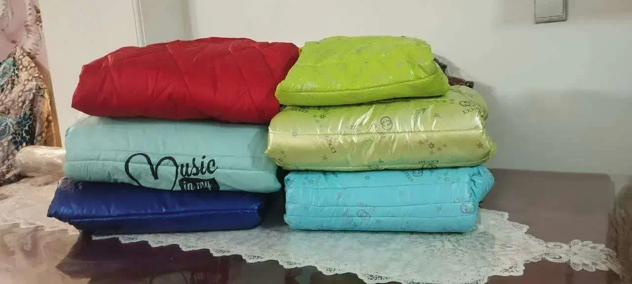 لباس و کاپشن بچه گانه|عمده‌فروشی|خوانسار, |دیوار