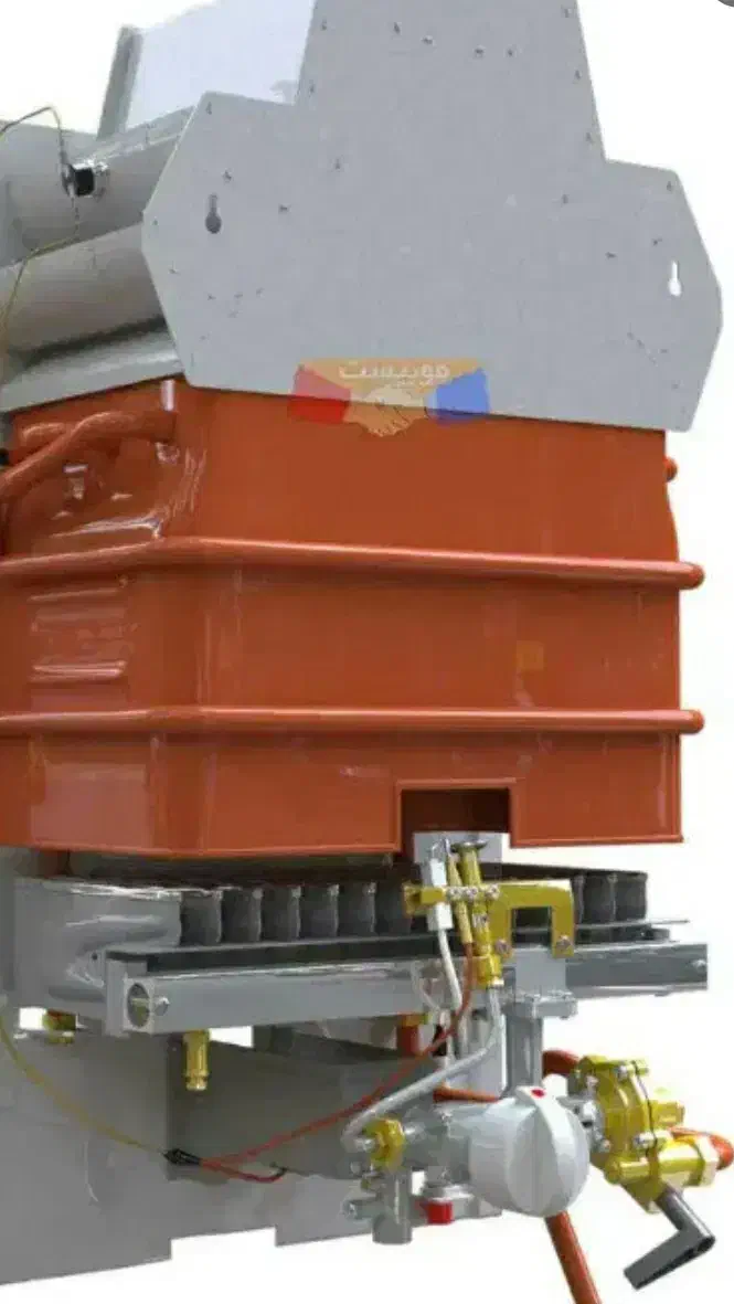 گاز هود آبگرمکن|خدمات پیشه و مهارت|اراک, |دیوار