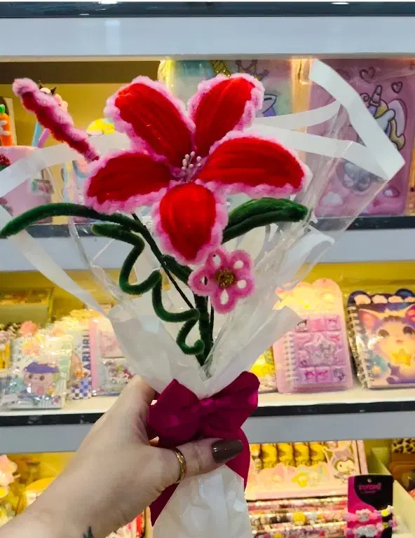 گل مصنوعی|گل مصنوعی|اندیمشک, |دیوار