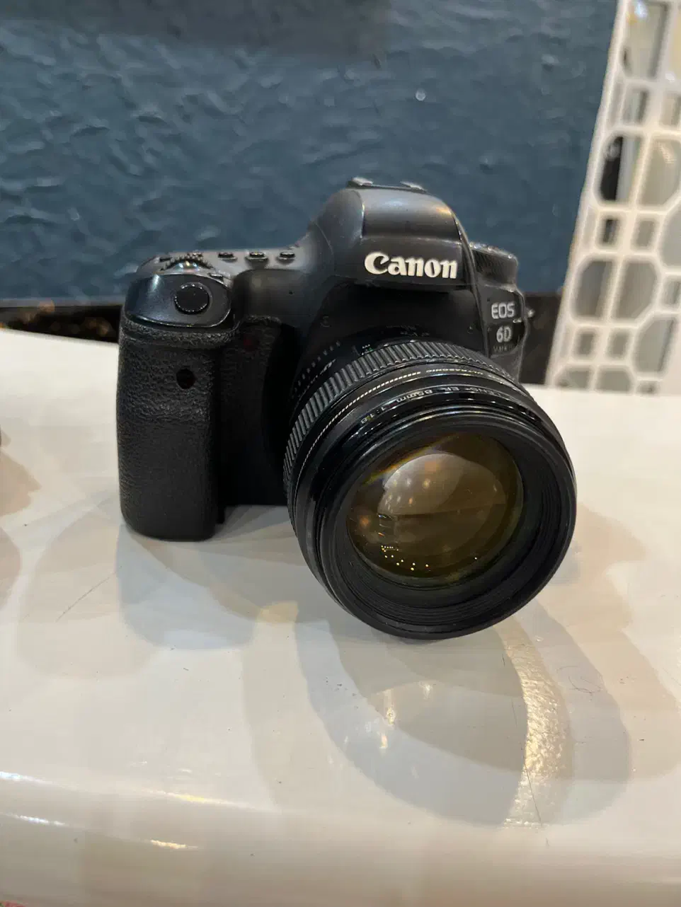 دوربین canon|دوربین عکاسی و فیلم‌برداری|ارومیه, |دیوار