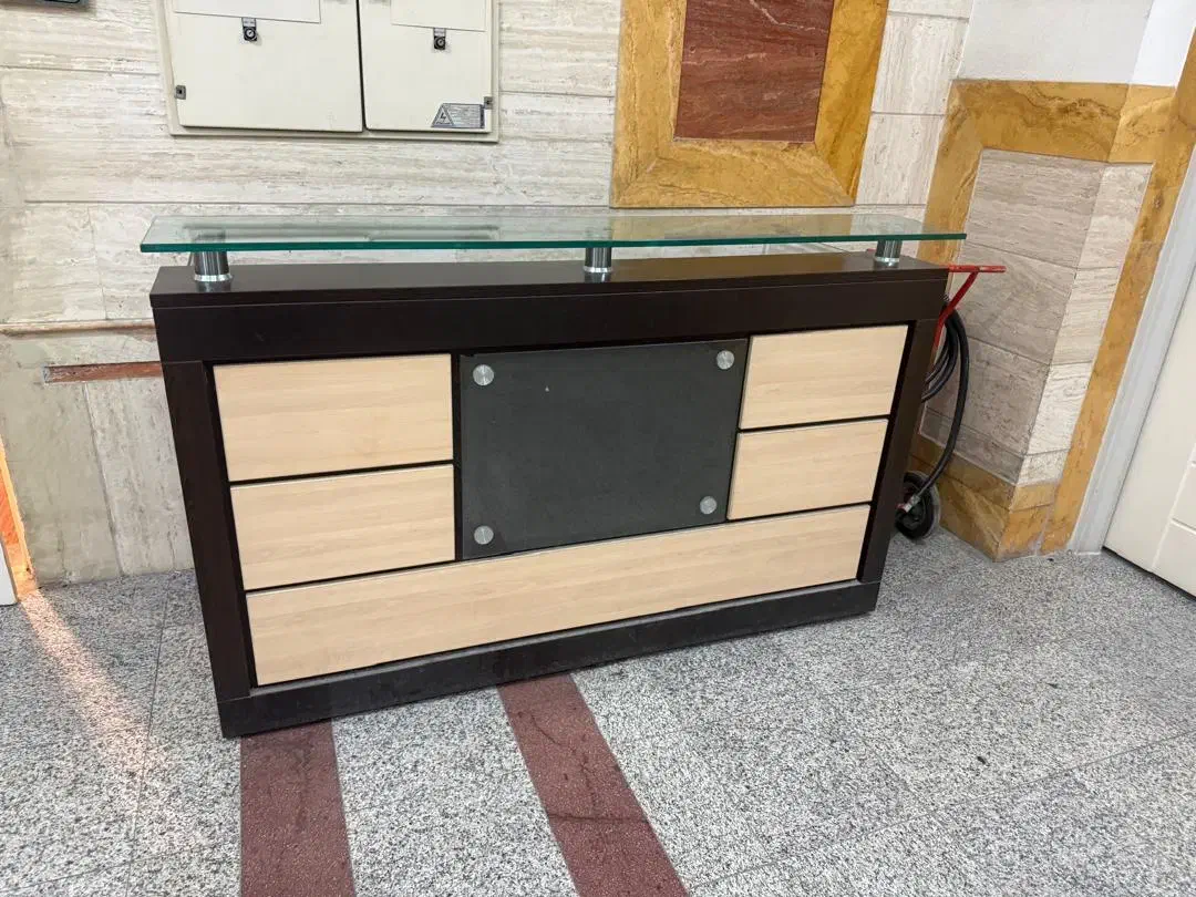 پیشخوان مغازه . میز کانتر|فروشگاه و مغازه|آمل, |دیوار