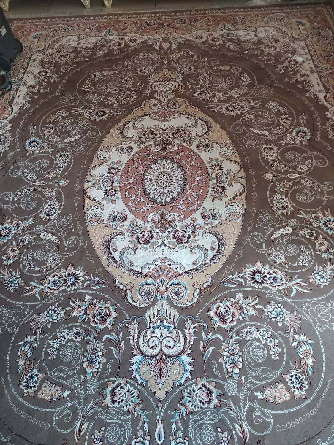 فرش ۱۲متری|فرش|اراک, |دیوار