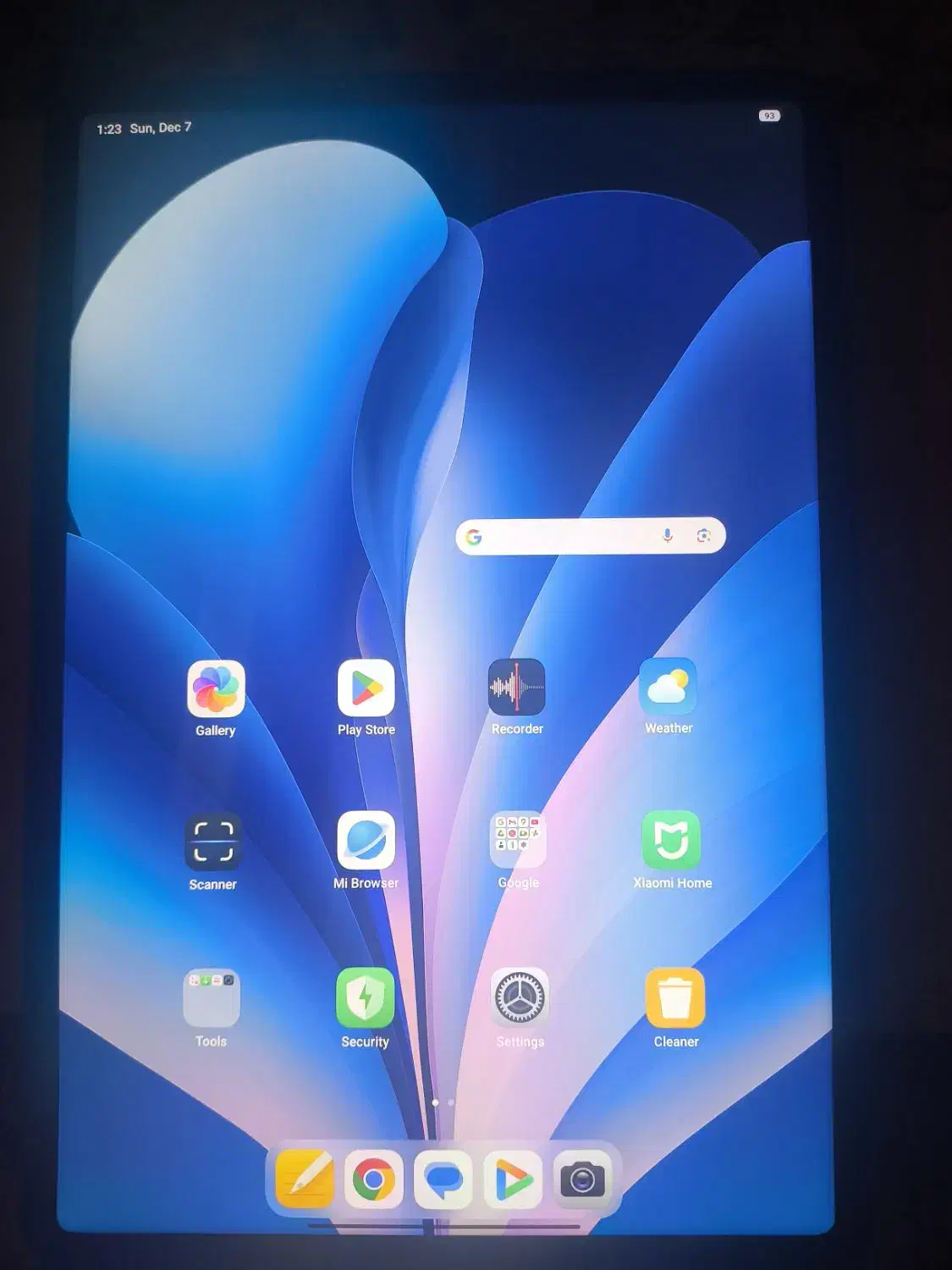 تبلت 7 پرو شیائومی|تبلت|پاکدشت, پاکدشت (مامازند)|دیوار