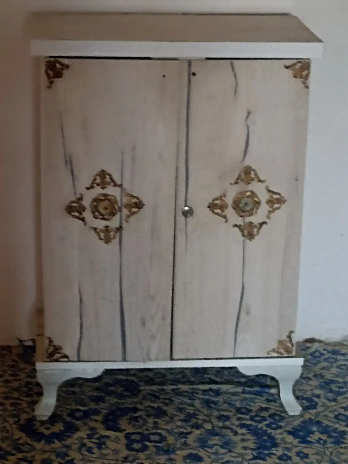 جاکفشی|جاکفشی، کمد، دراور|بجنورد, |دیوار