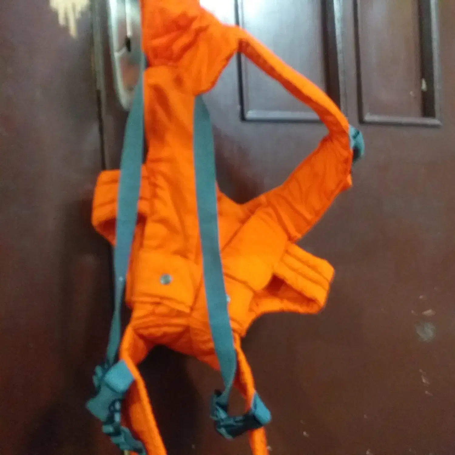 آغوشی نوزاد|اسباب و اثاث بچه|قم, باغ شریفی|دیوار