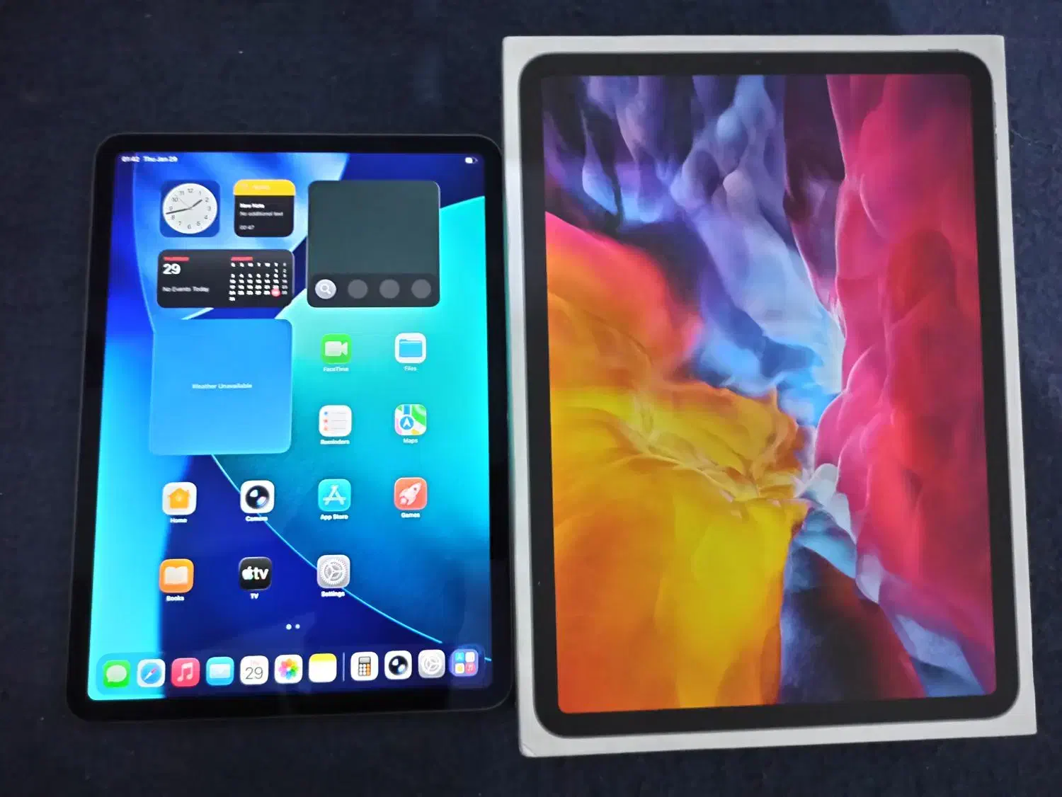 آیپد پرو ۲۰۲۰|تبلت|ری, حمزه‌آباد|دیوار